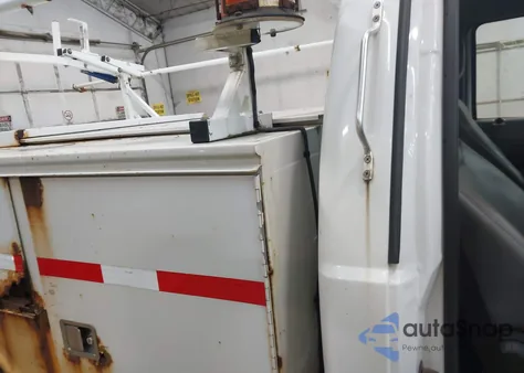 2011 Ford F-350 Xl from USA, damaged, VIN 1FDBF3B63BEB77511